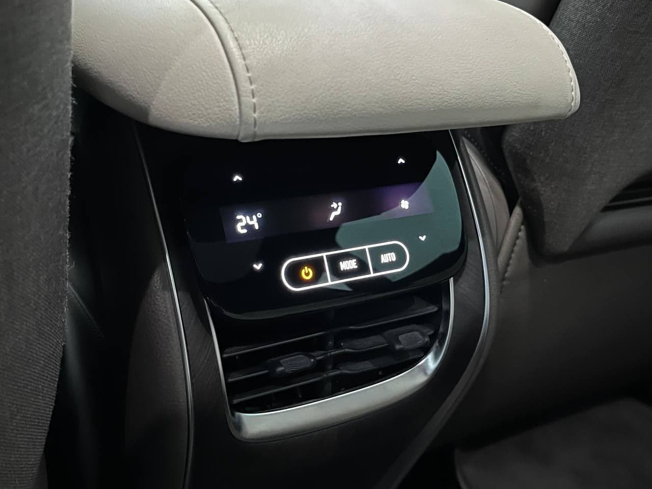 2023 IM Motors LS7 — Miniatură 18