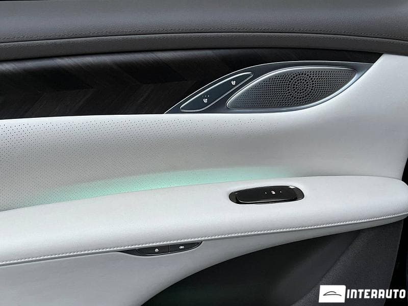 2023 IM Motors LS7 — Miniatură 17