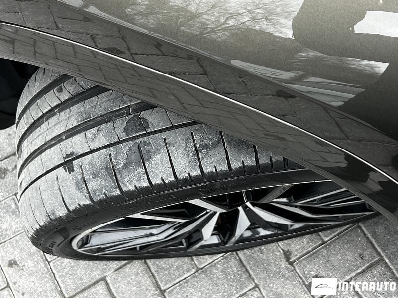 BMW X6 4.0i 2021 — Миниатюра 25