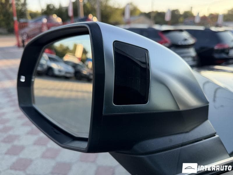 2018 Audi SQ5 — Miniatură 5
