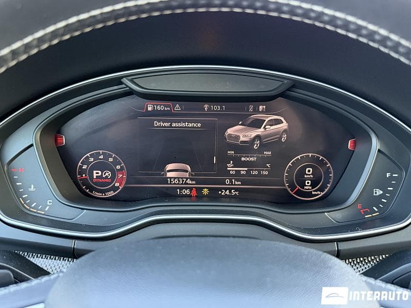 2018 Audi SQ5 — Miniatură 12
