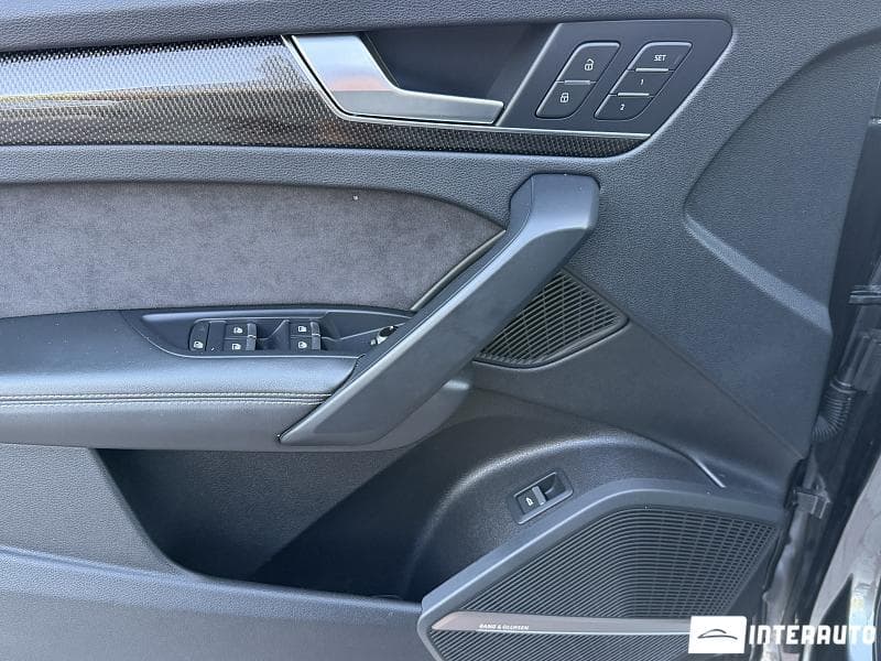 2018 Audi SQ5 — Miniatură 9