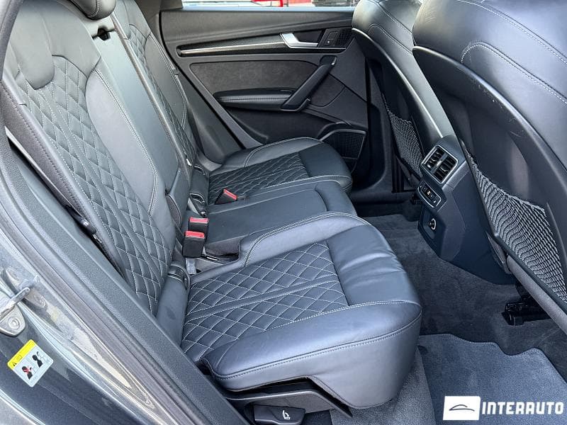 2018 Audi SQ5 — Miniatură 20