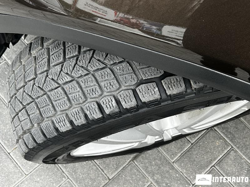 2016 Mercedes GLC 250d — Miniatură 22