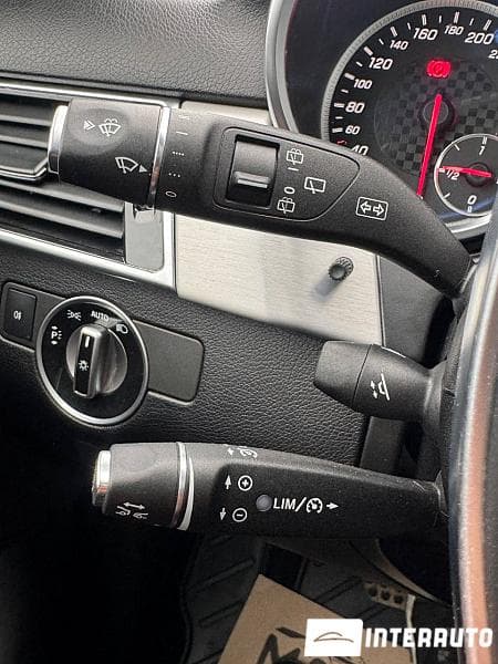 2017 Mercedes GLE 43 AMG — Miniatură 15