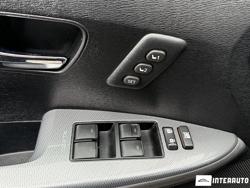 Toyota Venza 2013 — Миниатюра 18