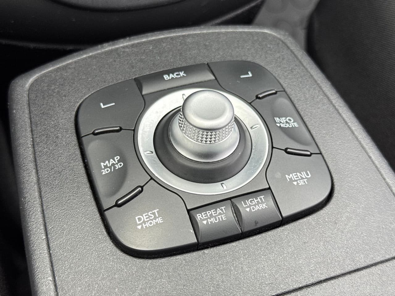 2015 Renault Grand Scenic — Miniatură 13