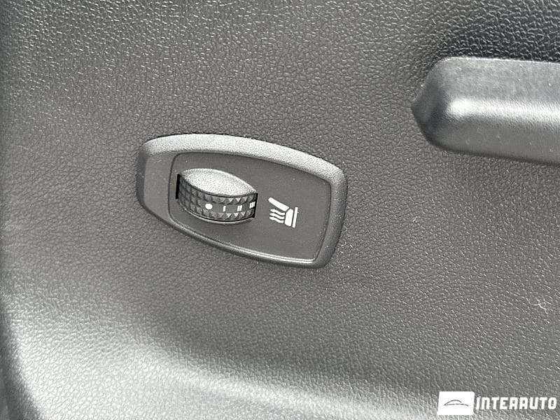 2015 Renault Grand Scenic — Miniatură 20