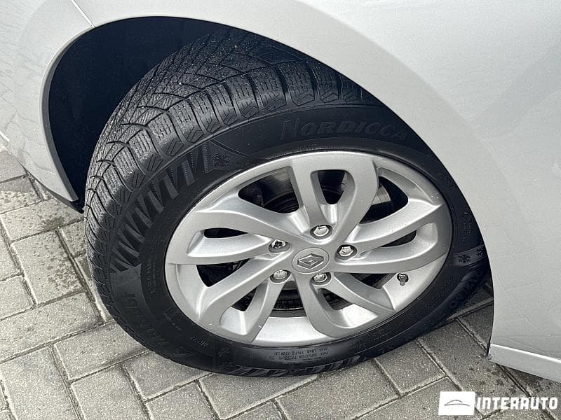 2015 Renault Grand Scenic — Miniatură 17