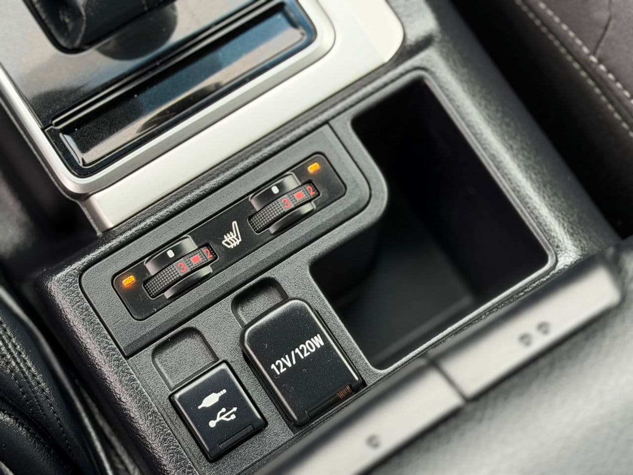 2018 Toyota Land Cruiser Prado — Miniatură 15