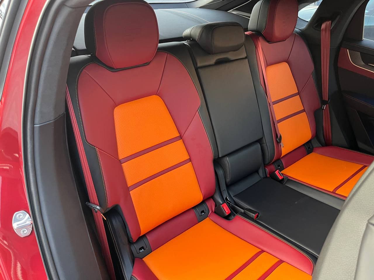 2026 Porsche Cayenne Turbo GT Coupe — Miniatură 18