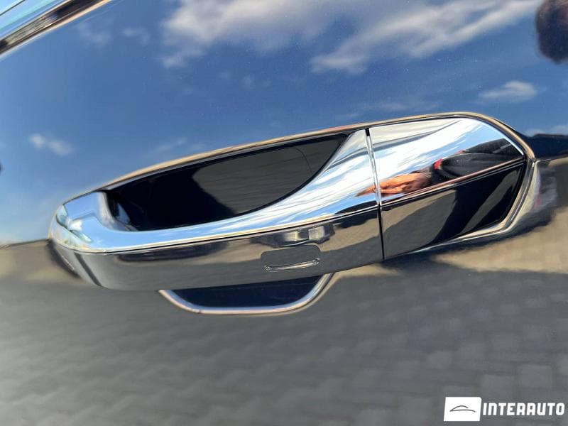 2023 Audi A8 — Miniatură 5