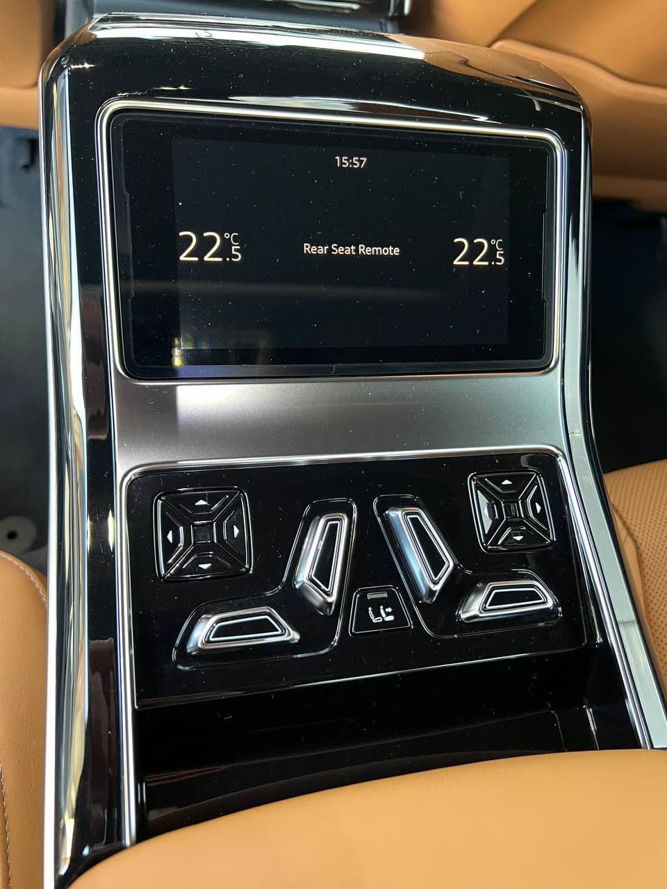 2023 Audi A8 — Miniatură 21