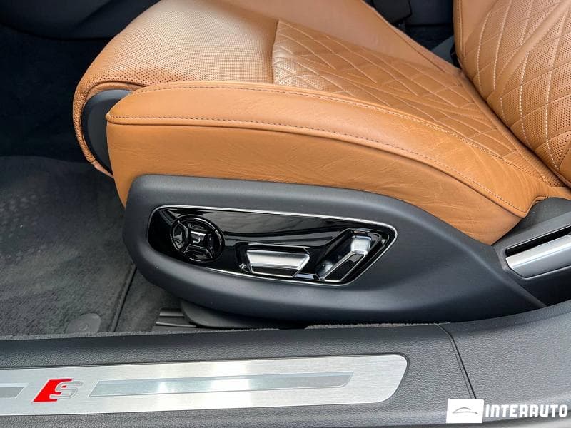2023 Audi A8 — Miniatură 18