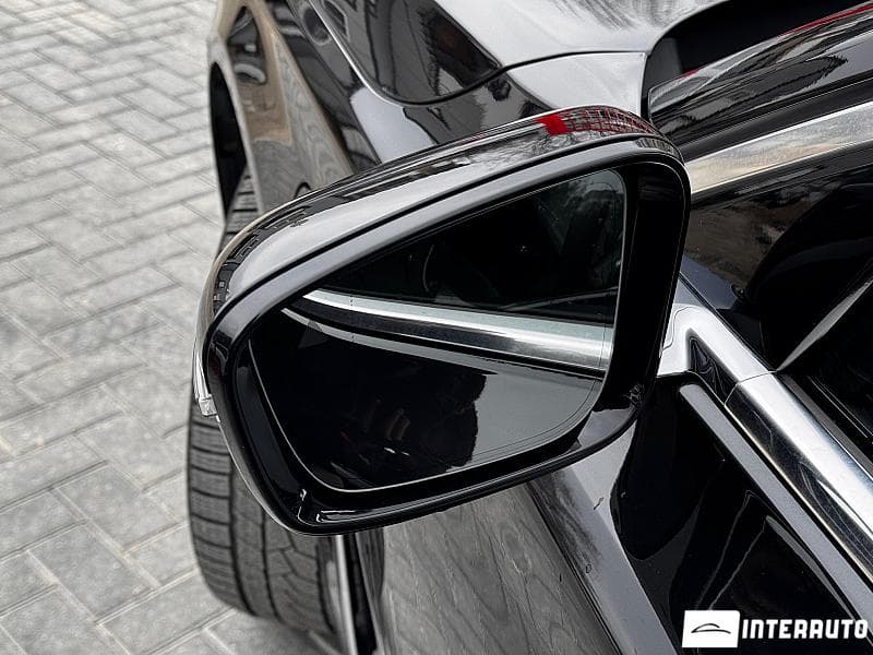 2022 BMW 745e — Miniatură 25