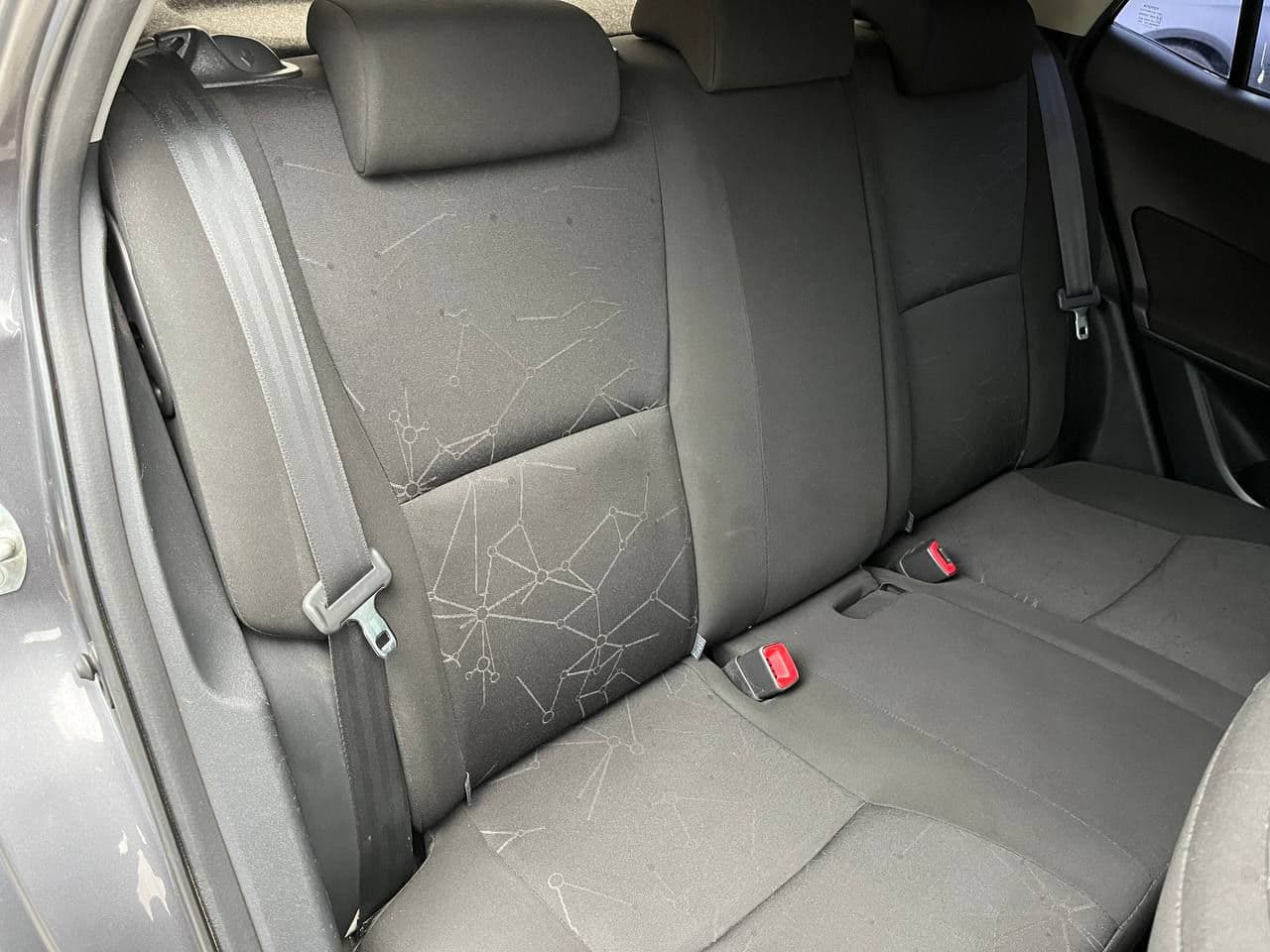 2009 Toyota Auris — Miniatură 15