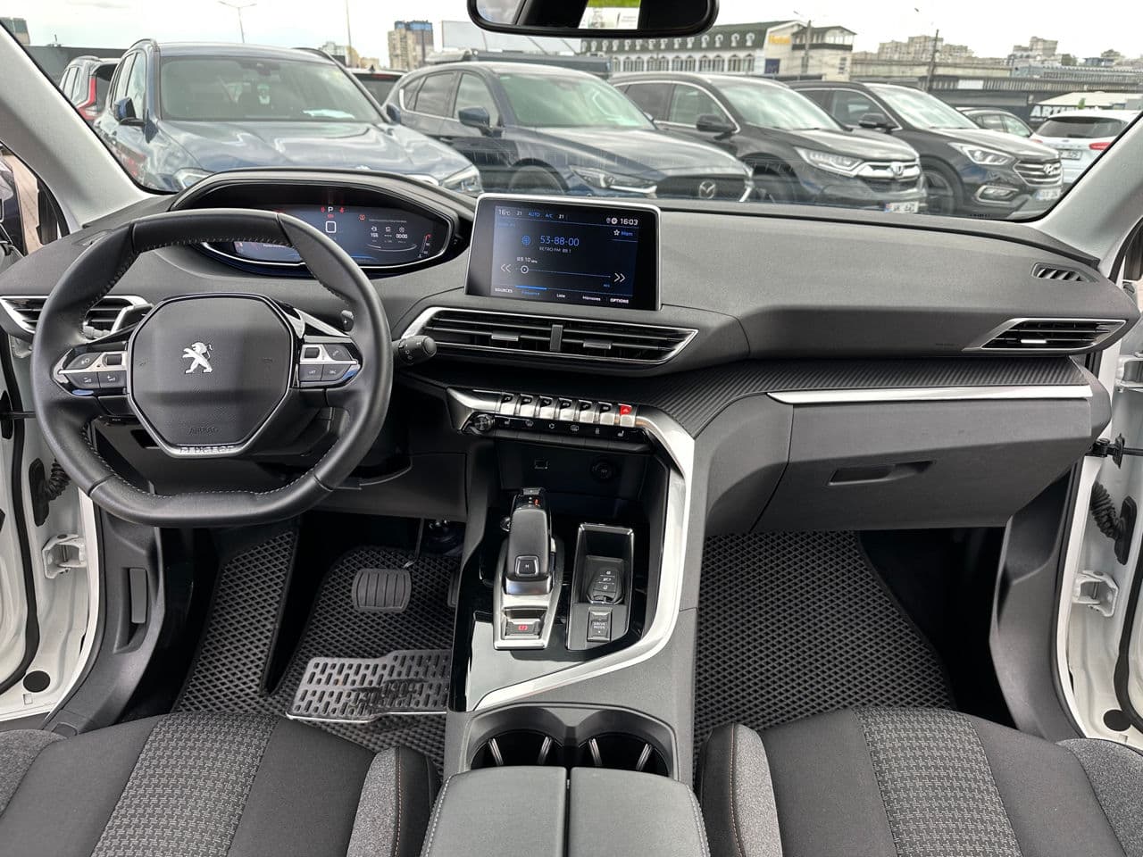2022 Peugeot 3008 — Miniatură 6