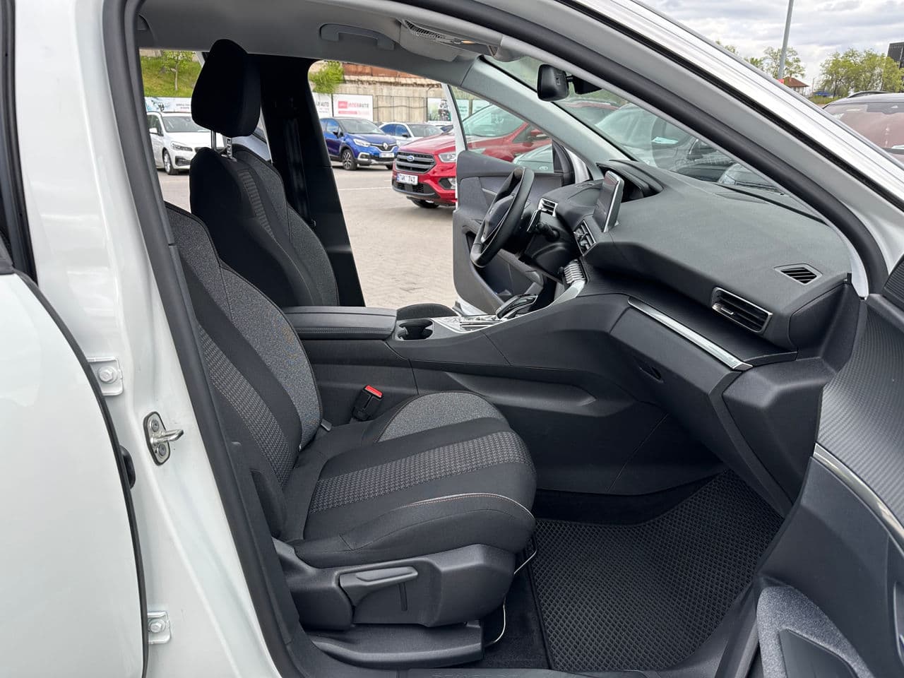 2022 Peugeot 3008 — Miniatură 14