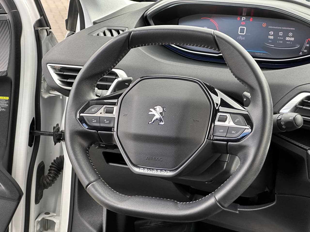 2022 Peugeot 3008 — Miniatură 7