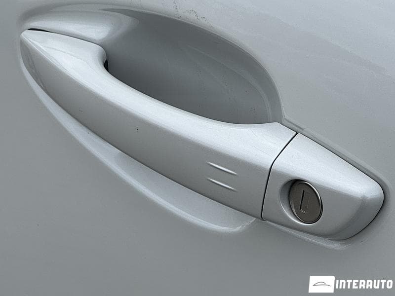 2022 Peugeot 3008 — Miniatură 16