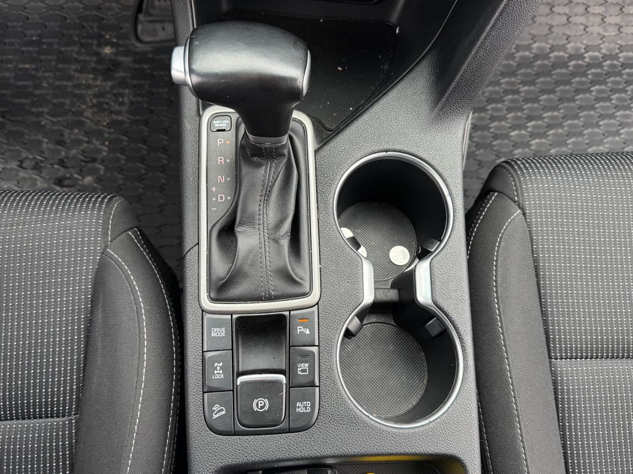 2018 Kia Sportage — Miniatură 12
