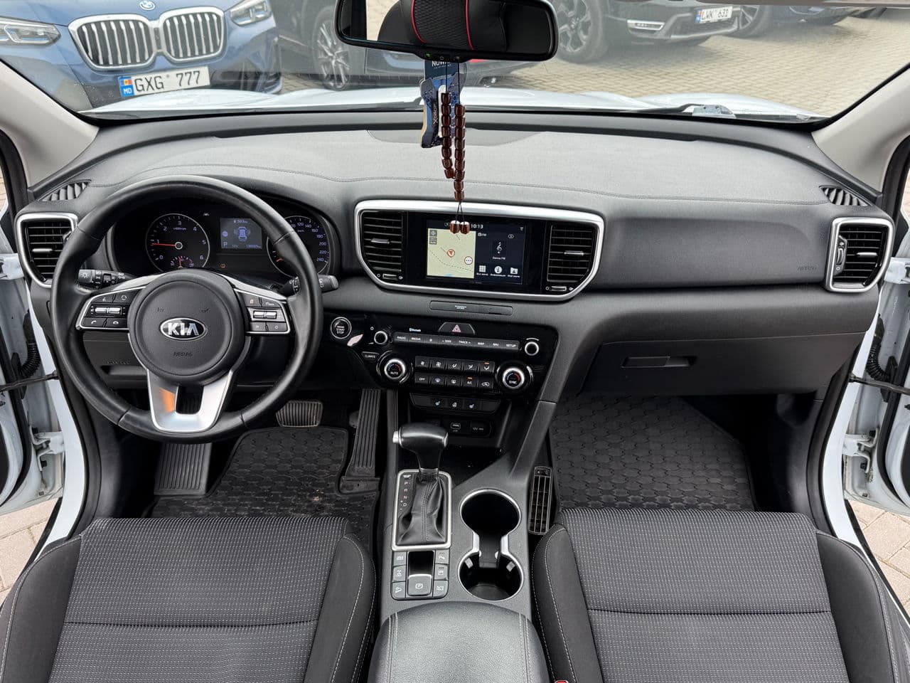 2018 Kia Sportage — Miniatură 6
