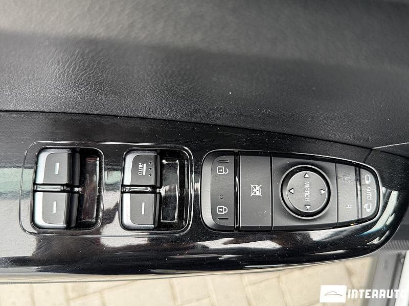2018 Kia Sportage — Miniatură 20