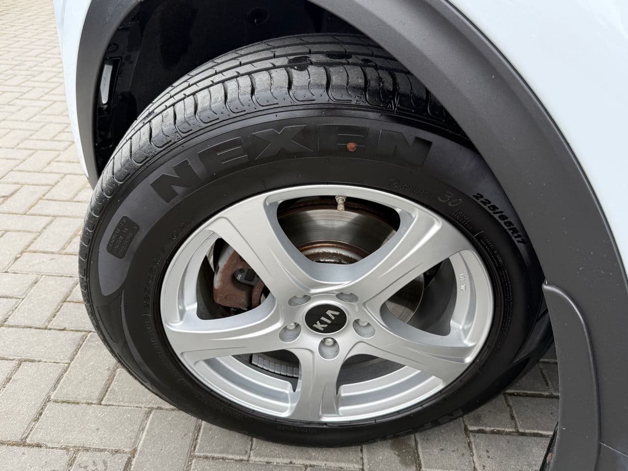2018 Kia Sportage — Miniatură 17