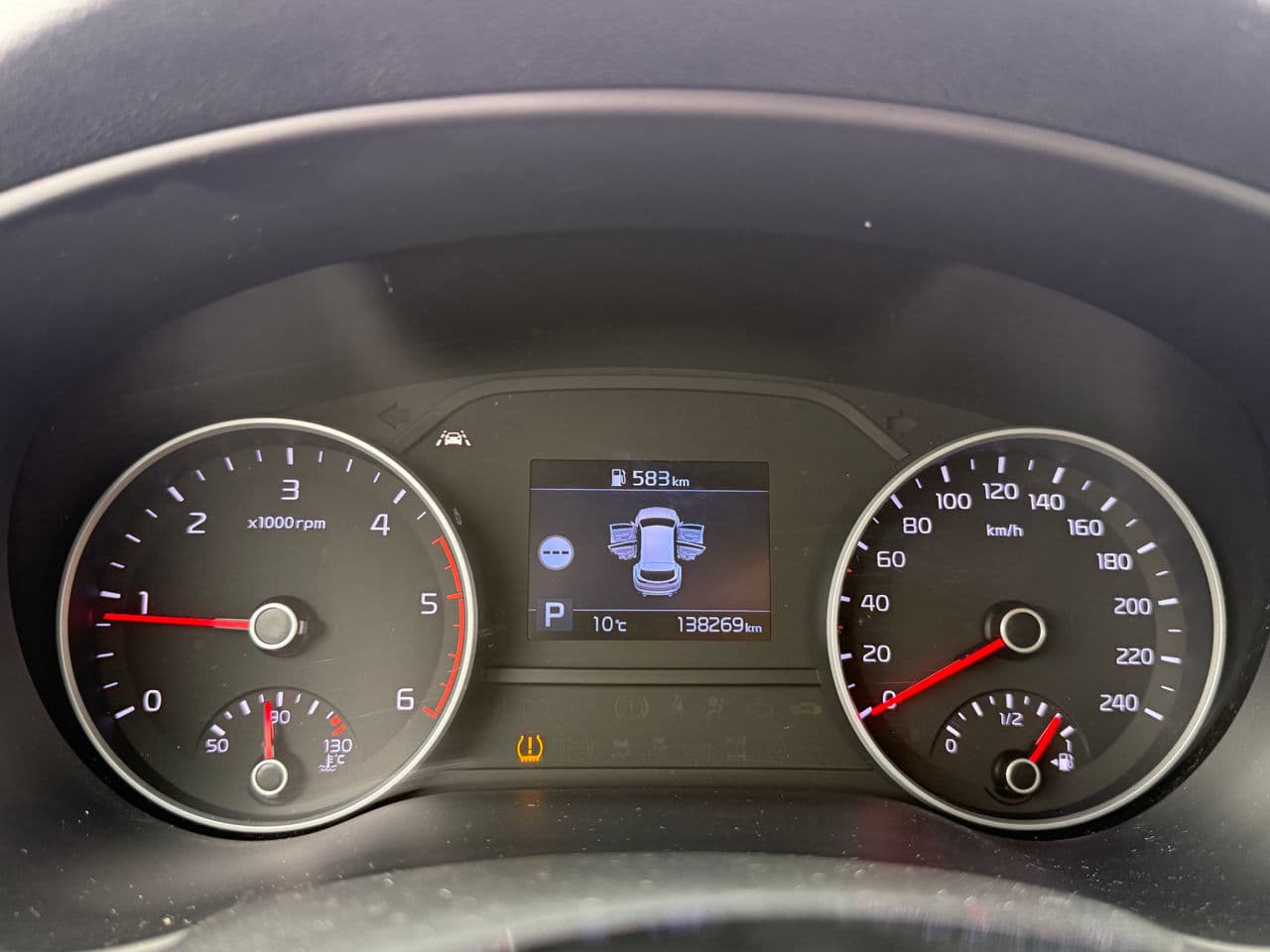 2018 Kia Sportage — Miniatură 8