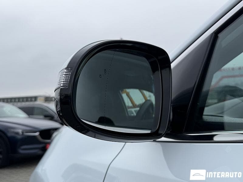 2018 Kia Sportage — Miniatură 19