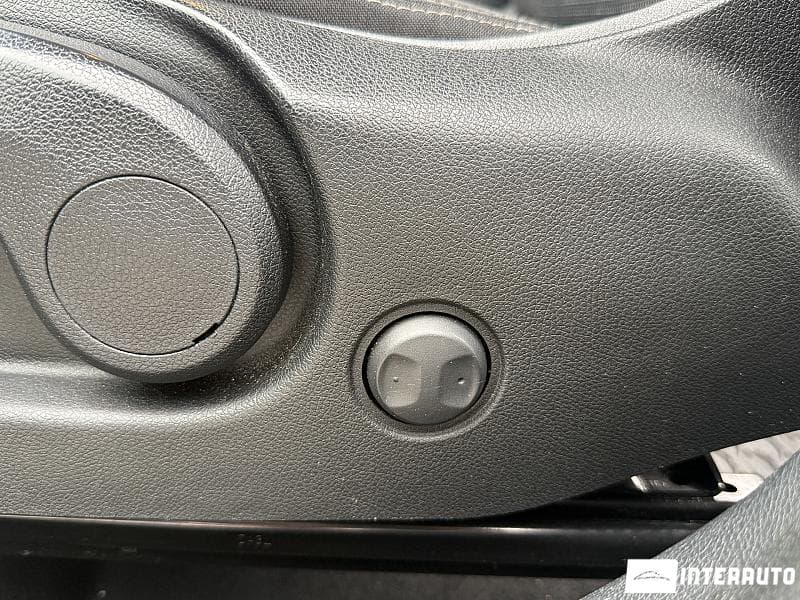 2018 Kia Sportage — Miniatură 22