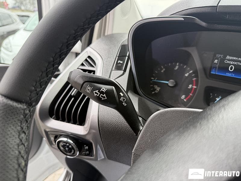 Ford Transit 2017 — Миниатюра 9