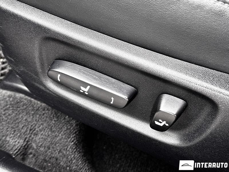 2009 Lexus HS 250h — Miniatură 19
