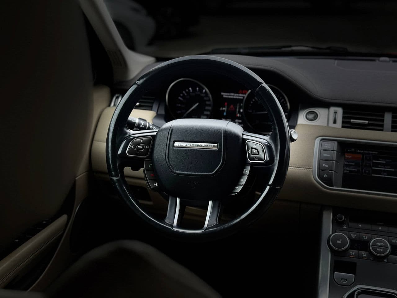 2014 Land Rover Range Rover Evoque — Miniatură 8