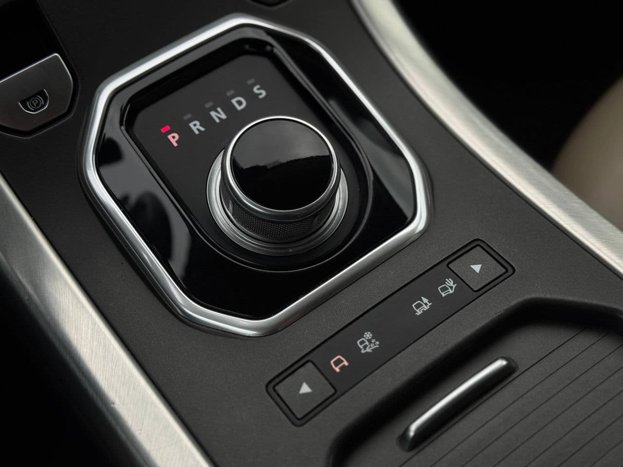2014 Land Rover Range Rover Evoque — Miniatură 13