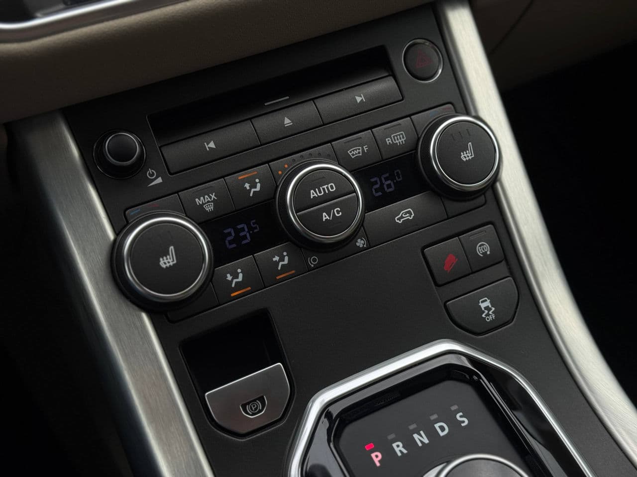 2014 Land Rover Range Rover Evoque — Miniatură 12