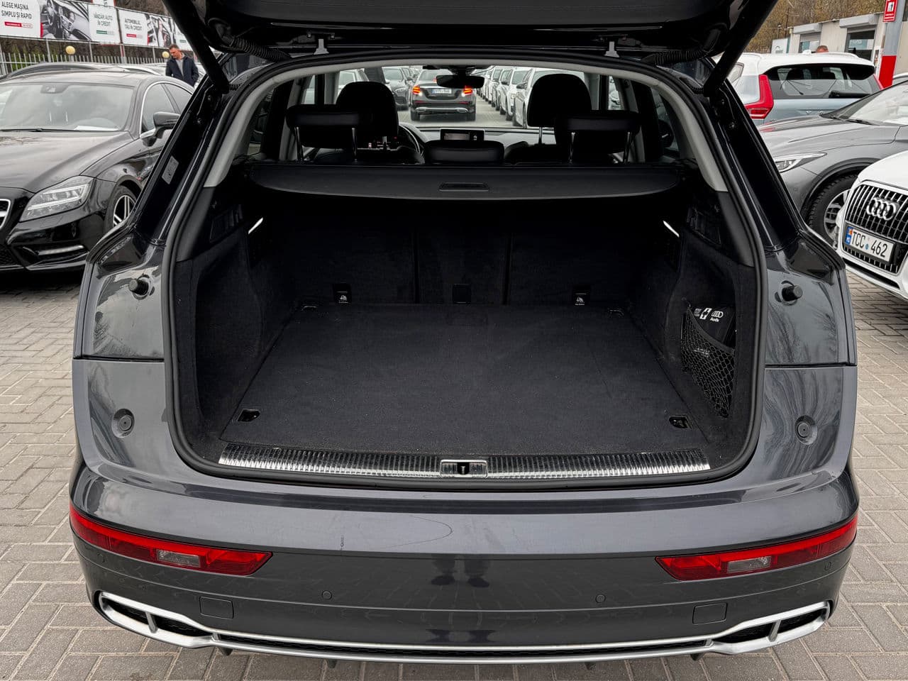 2020 Audi Q5 — Miniatură 20