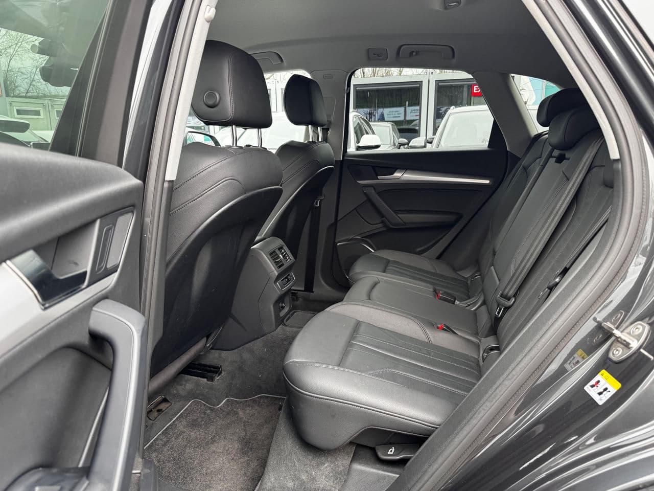 2020 Audi Q5 — Miniatură 7
