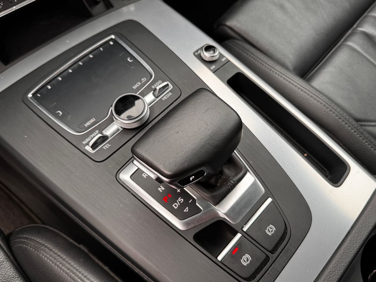 2020 Audi Q5 — Miniatură 14