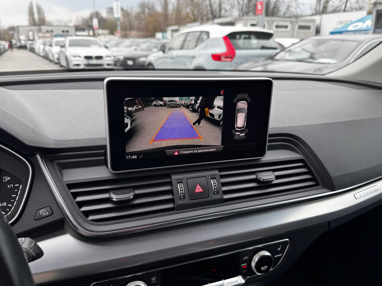 2020 Audi Q5 — Miniatură 12