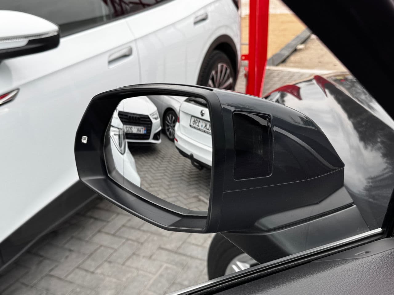 2020 Audi Q5 — Miniatură 17