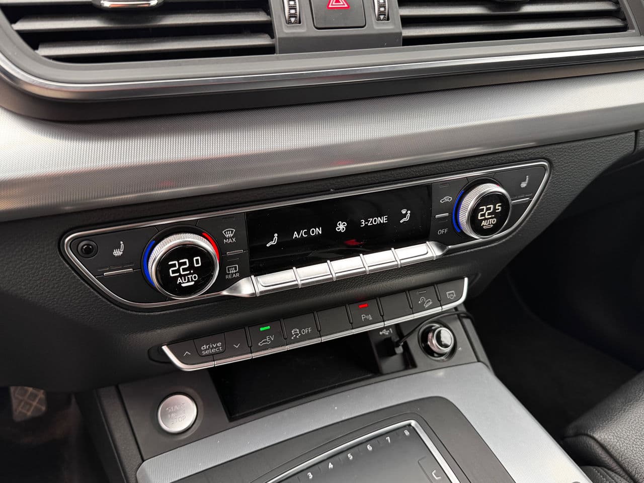 2020 Audi Q5 — Miniatură 13