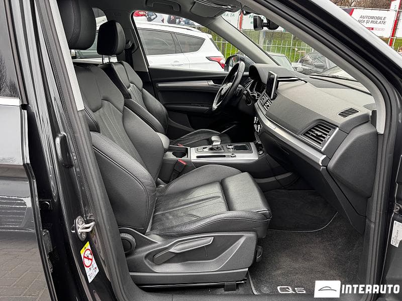 2020 Audi Q5 — Miniatură 6