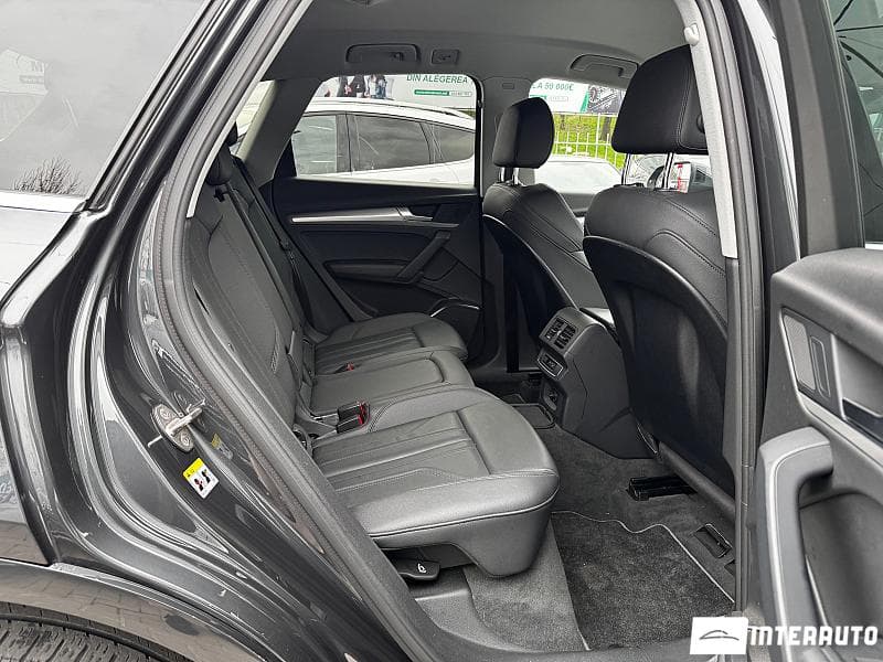 2020 Audi Q5 — Miniatură 8