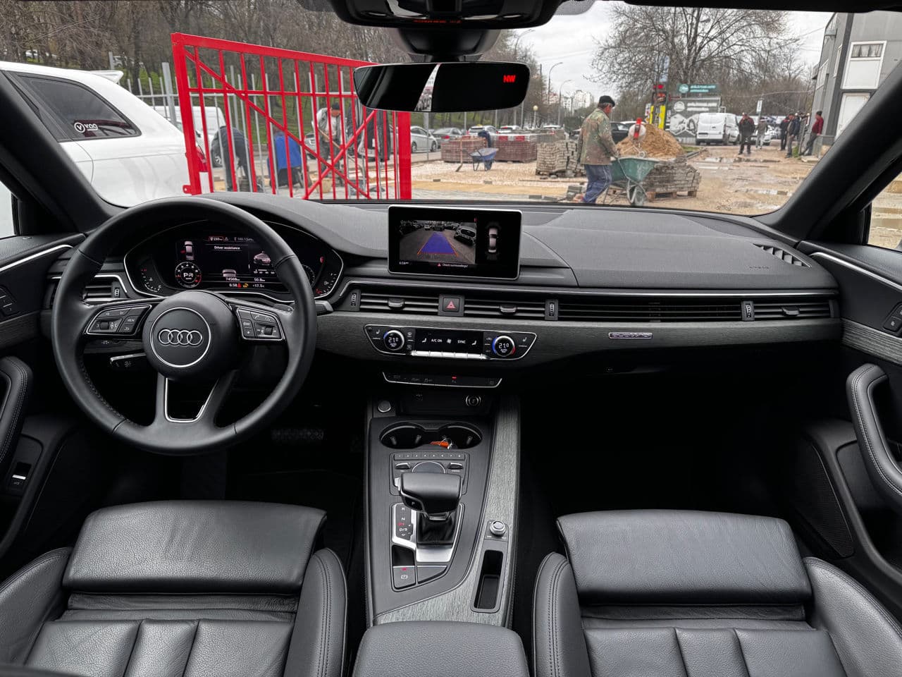2019 Audi A4 — Miniatură 8