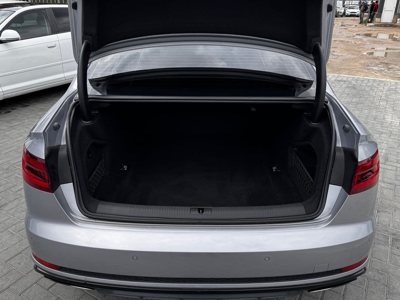 2019 Audi A4 — Miniatură 22