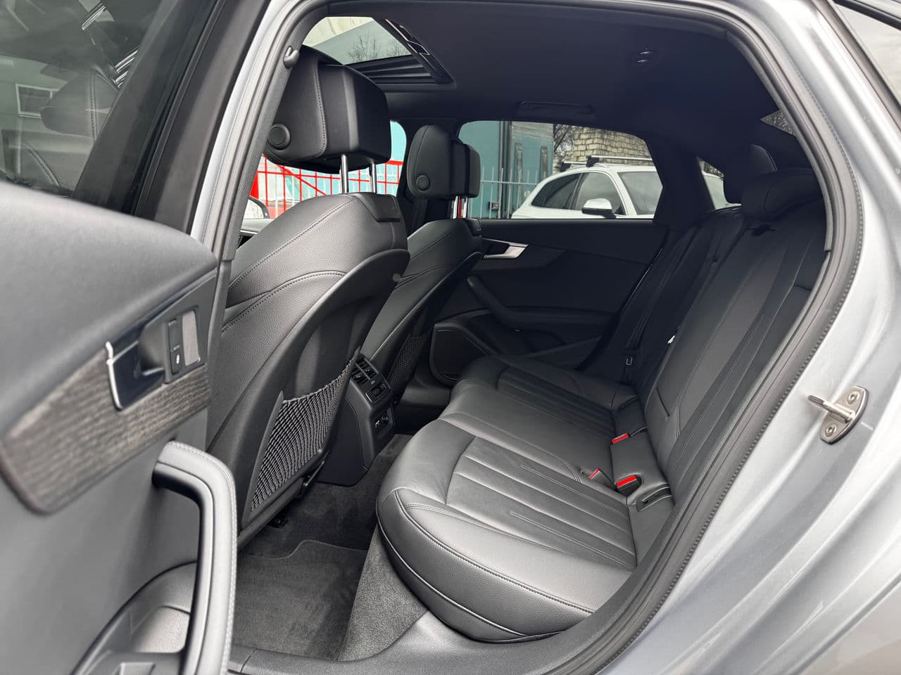 2019 Audi A4 — Miniatură 21