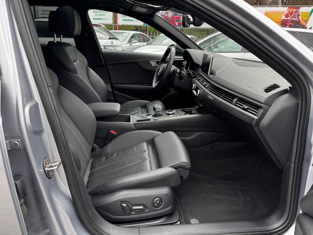 2019 Audi A4 — Miniatură 6