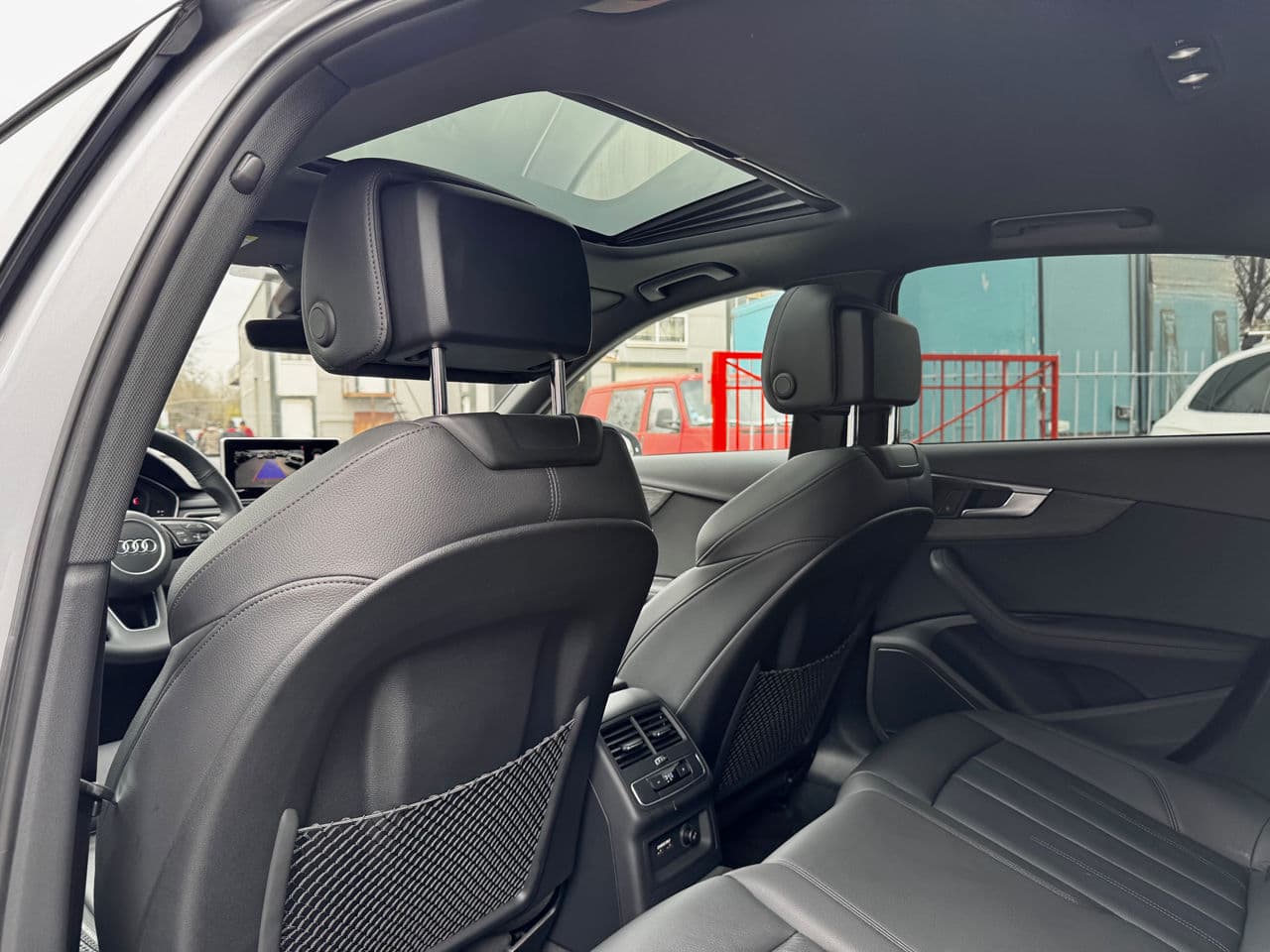 2019 Audi A4 — Miniatură 18