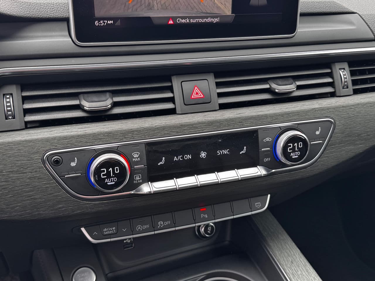 2019 Audi A4 — Miniatură 11